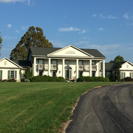 Midway The B & B At Queenslake المظهر الخارجي الصورة