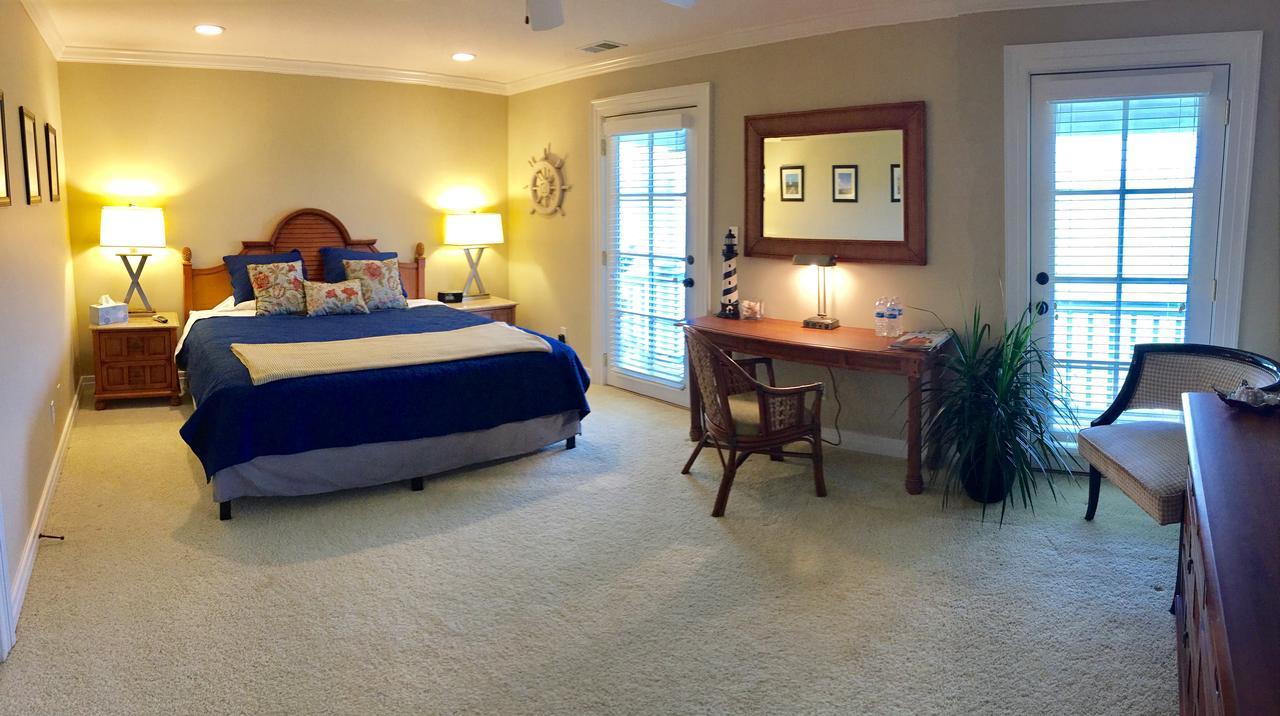 Midway The B & B At Queenslake المظهر الخارجي الصورة